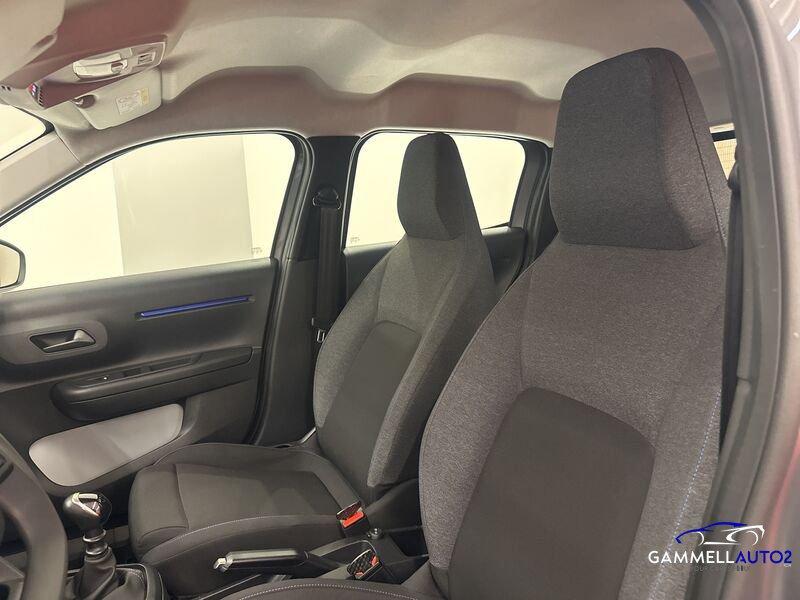 Citroën C3 C3 PureTech 100 SeS Max