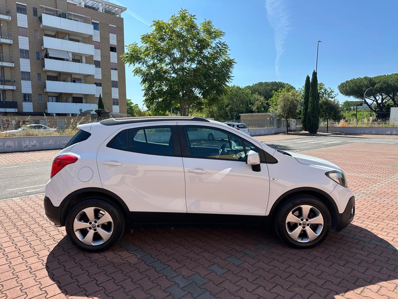 Opel Mokka 1.6 CDTi Ego *Tagliandi Opel