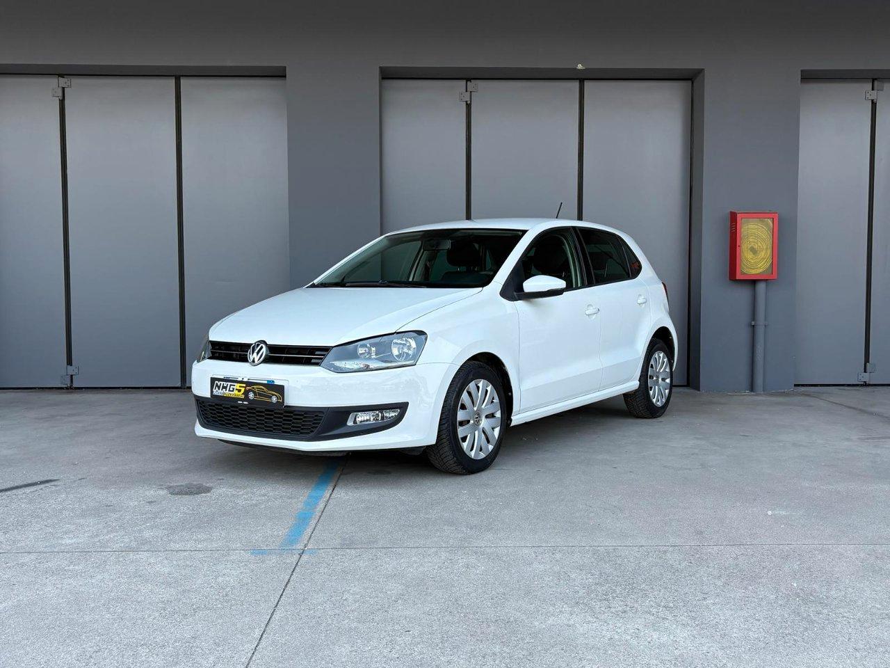 Volkswagen Polo 5 Porte Polo 5p 1.2 tdi Trendline