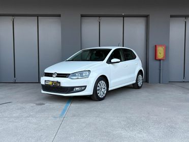 Volkswagen Polo 5 Porte Polo 5p 1.2 tdi Trendline