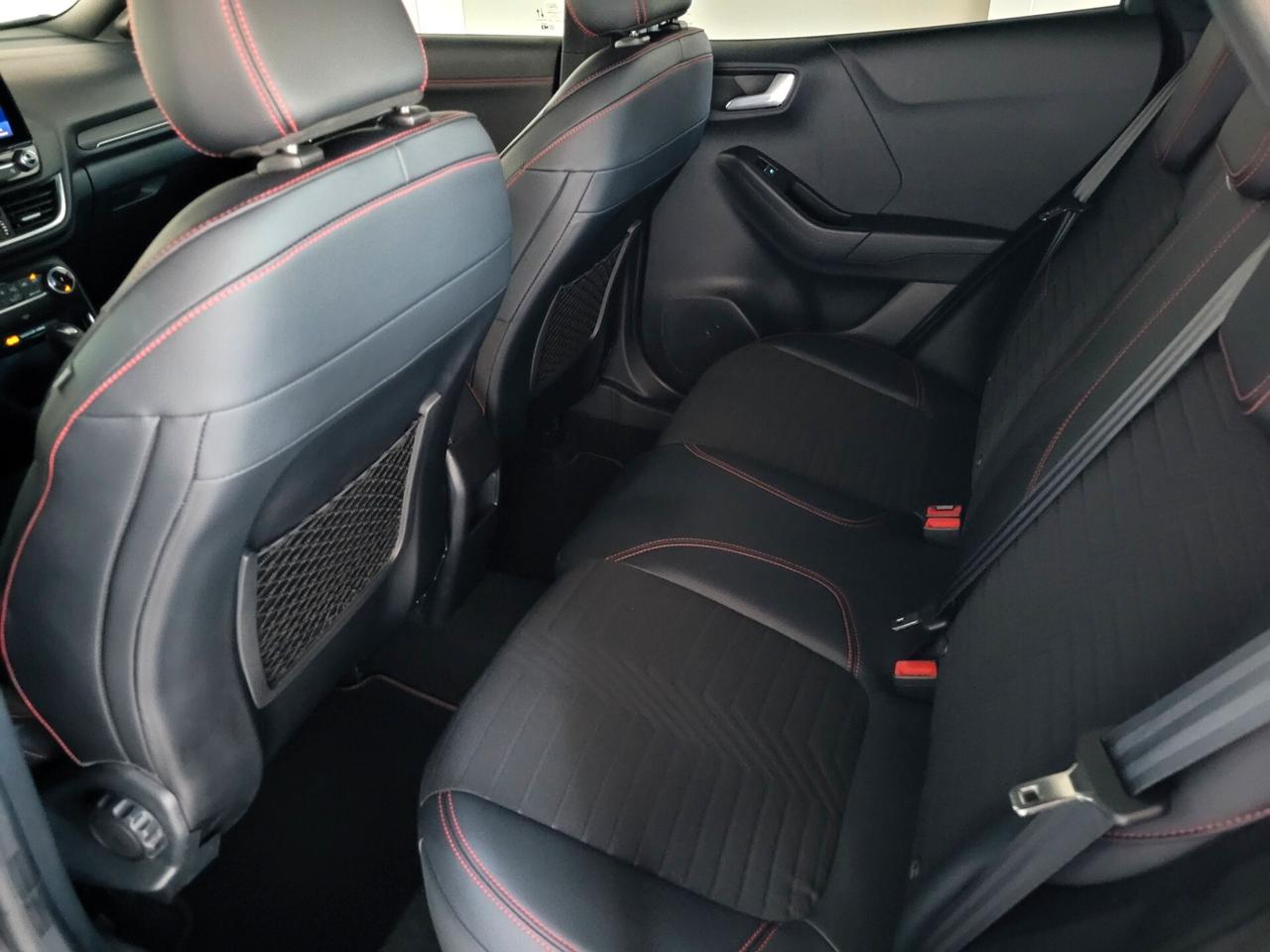 Ford Puma 1.0 ST-LINE X FULL-LED APPLE CAPLAY ANDROID AUTO