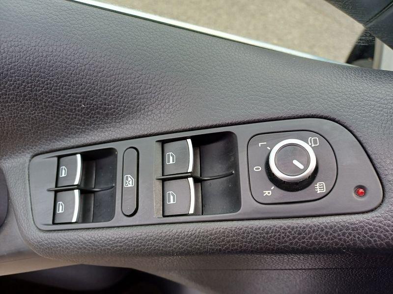 Volkswagen Tiguan 2.0 tdi 110cv AUTOCARRO N1 IVA ESCLUSA