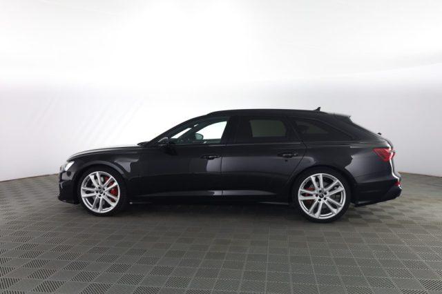 AUDI S6 S6 Avant 3.0 TDI quattro tiptronic