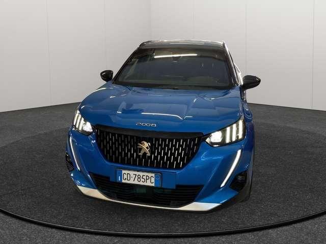 Peugeot 2008 1.5 bluehdi 102Cv GT Line