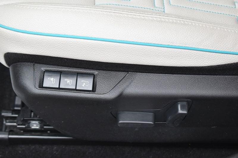 FIAT 600 600 Hybrid 110 CV DCT MHEV La Prima