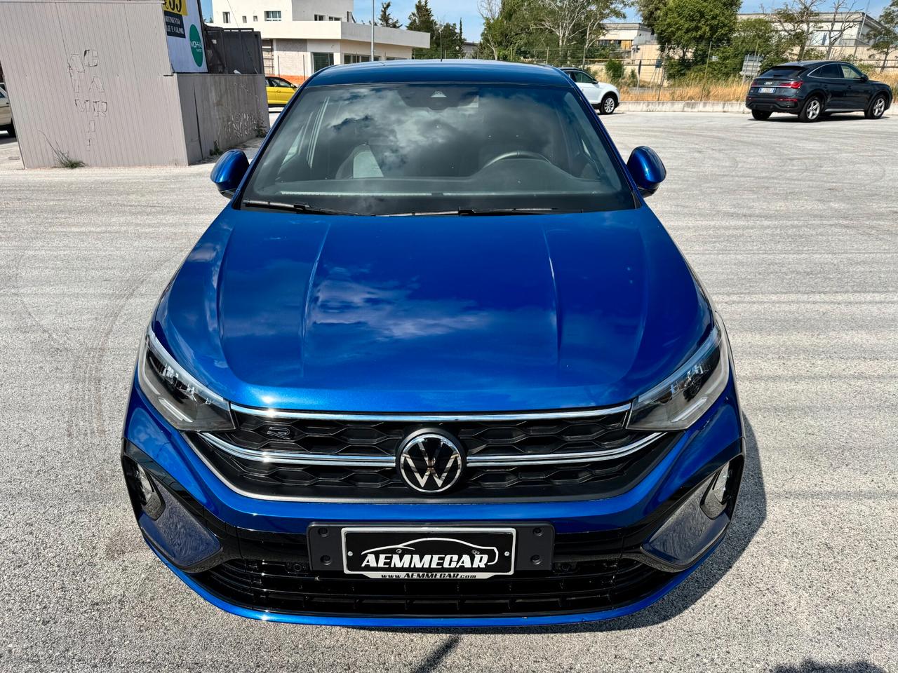 Volkswagen Taigo 1.0 TSI 115 CV R-Line