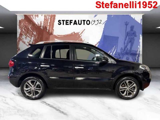 RENAULT Koleos I - 2.0 dci Luxe esm 4x4 150cv proactive
