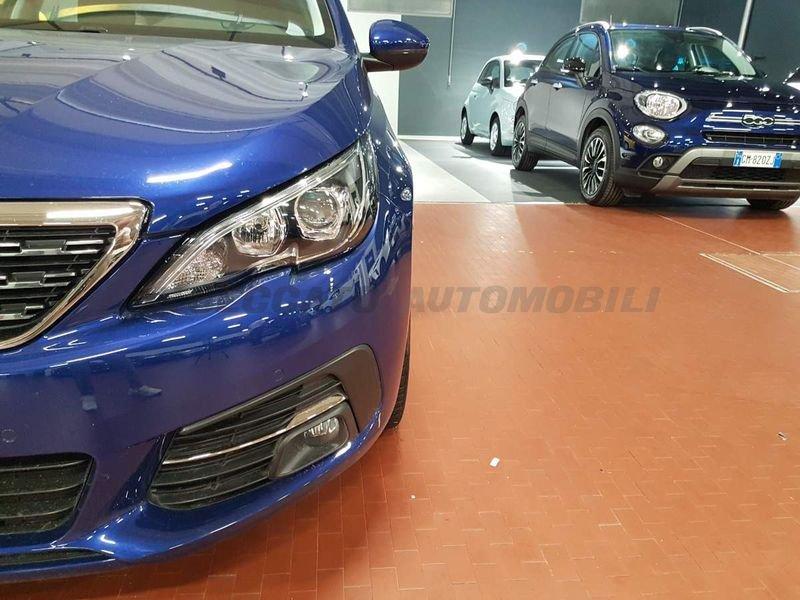 Peugeot 308 308 SW 1.2 puretech t Allure s&s 130cv my18