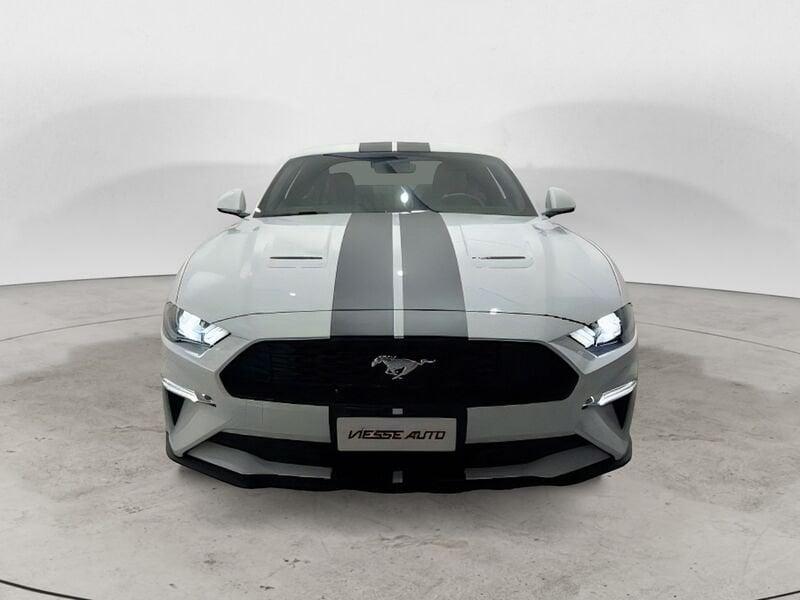 Ford Mustang Mustang Fastback 2.3 EcoBoost