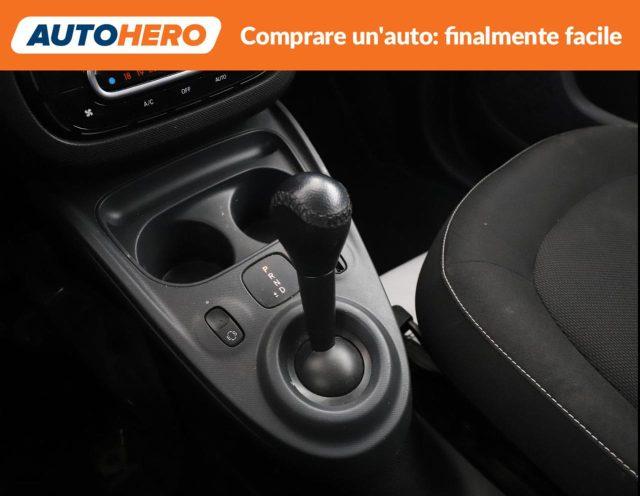 SMART ForTwo 70 1.0 twinamic Passion