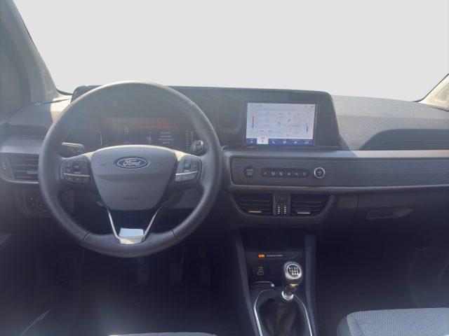 FORD Tourneo Courier Tourneo Courier 1.0 EcoBoost Titanium