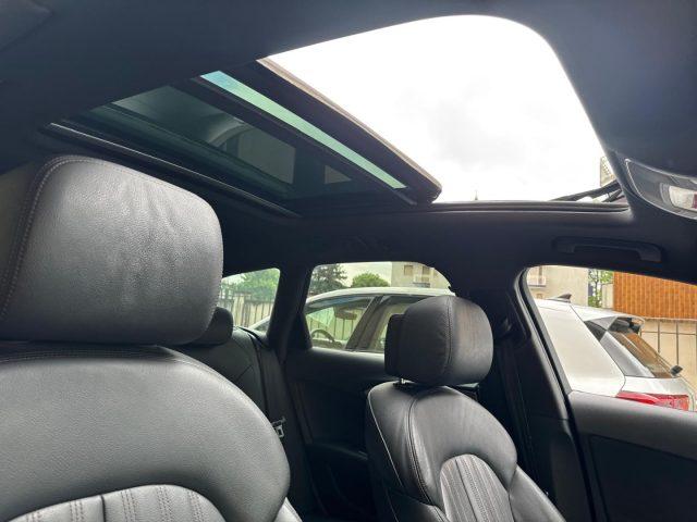 AUDI A6 allroad 3.0 TDI 272 CV S tronic Business Plus TETTO PANORA