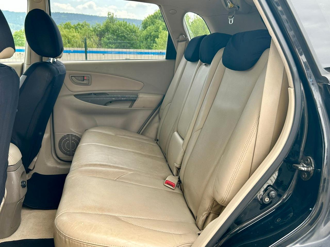 Hyundai Tucson * 4WD* MANUALE* TAGLIANDATA* 170.000 KM ONESTAMENTE ECONOMICA