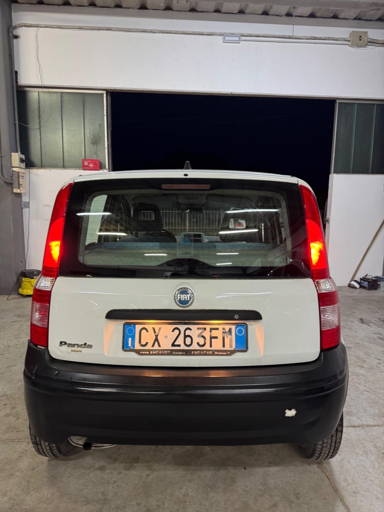 Fiat Panda 1.1 Active