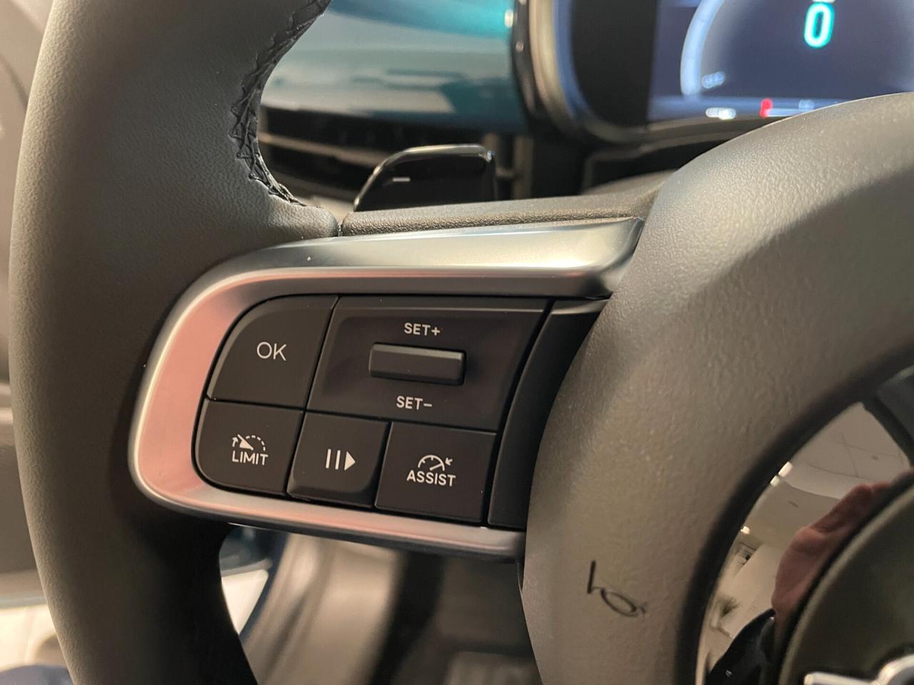 Fiat 600 Hybrid 110 CV DCT MHEV COMFORT PACK PROMO KM 0