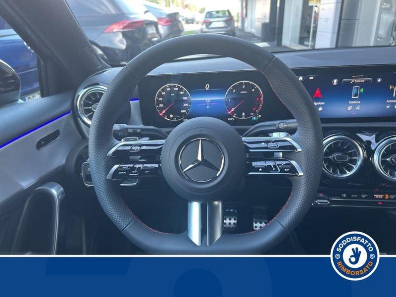 Mercedes-Benz Classe A 180d Automatic AMG Line Advanced Plus