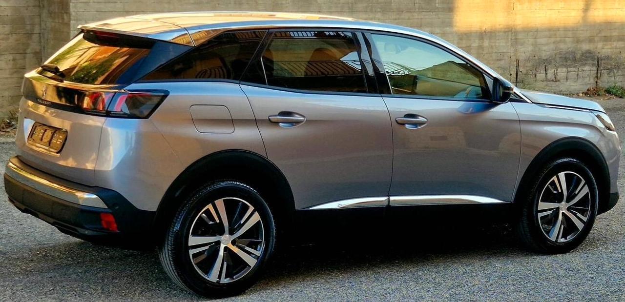 Peugeot 3008 1.5 BlueHDi 130Cv EAT8 Allure-04/2022