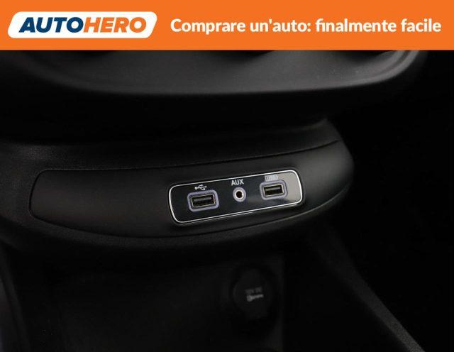 FIAT 500X 1.3 MultiJet 95 CV Urban