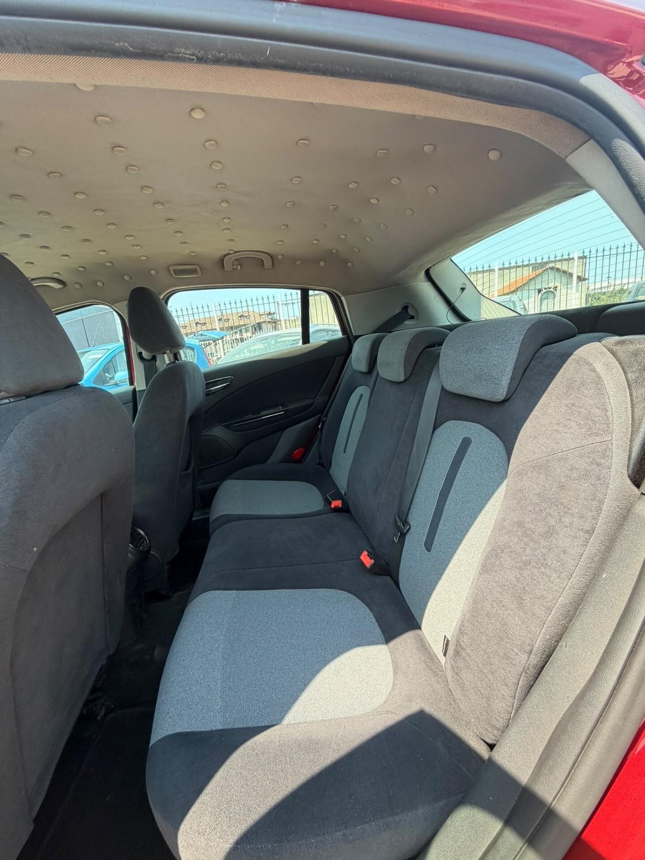 Fiat Bravo 1.6 MJT 120 CV DPF Emotion