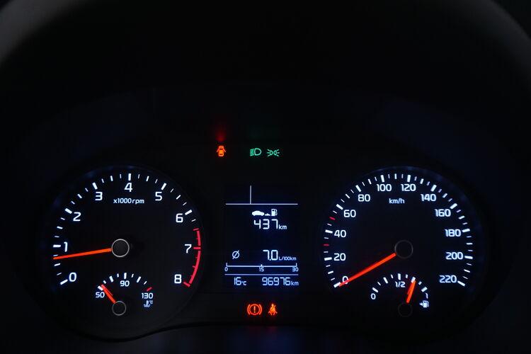 Kia Stonic Urban BR904887 1.2 Benzina 84CV