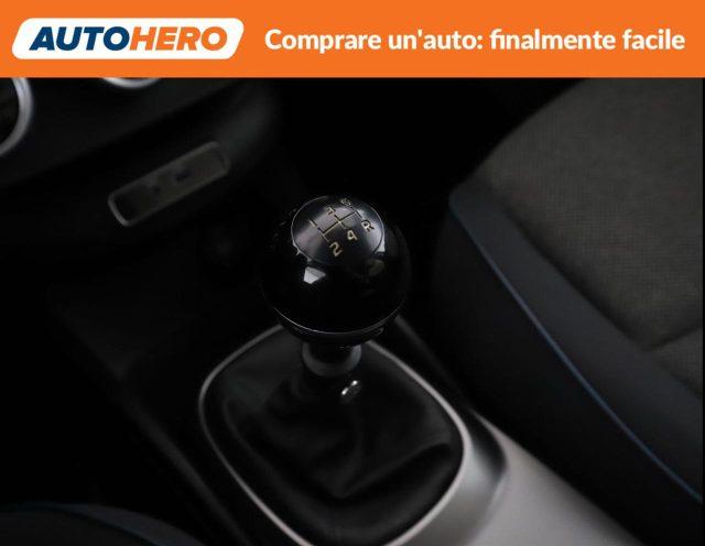FIAT 500X 1.3 MultiJet 95 CV Pop Star