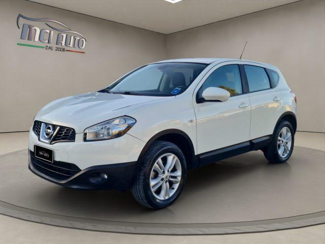 NISSAN Qashqai 1.5 dCi DPF Acenta