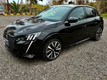 PEUGEOT 208 BLUEHDI 100 CV GT LINE