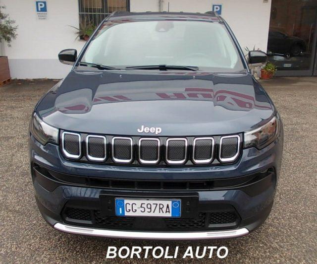 JEEP Compass 1.6 MJET 42.000 KM LIMITED