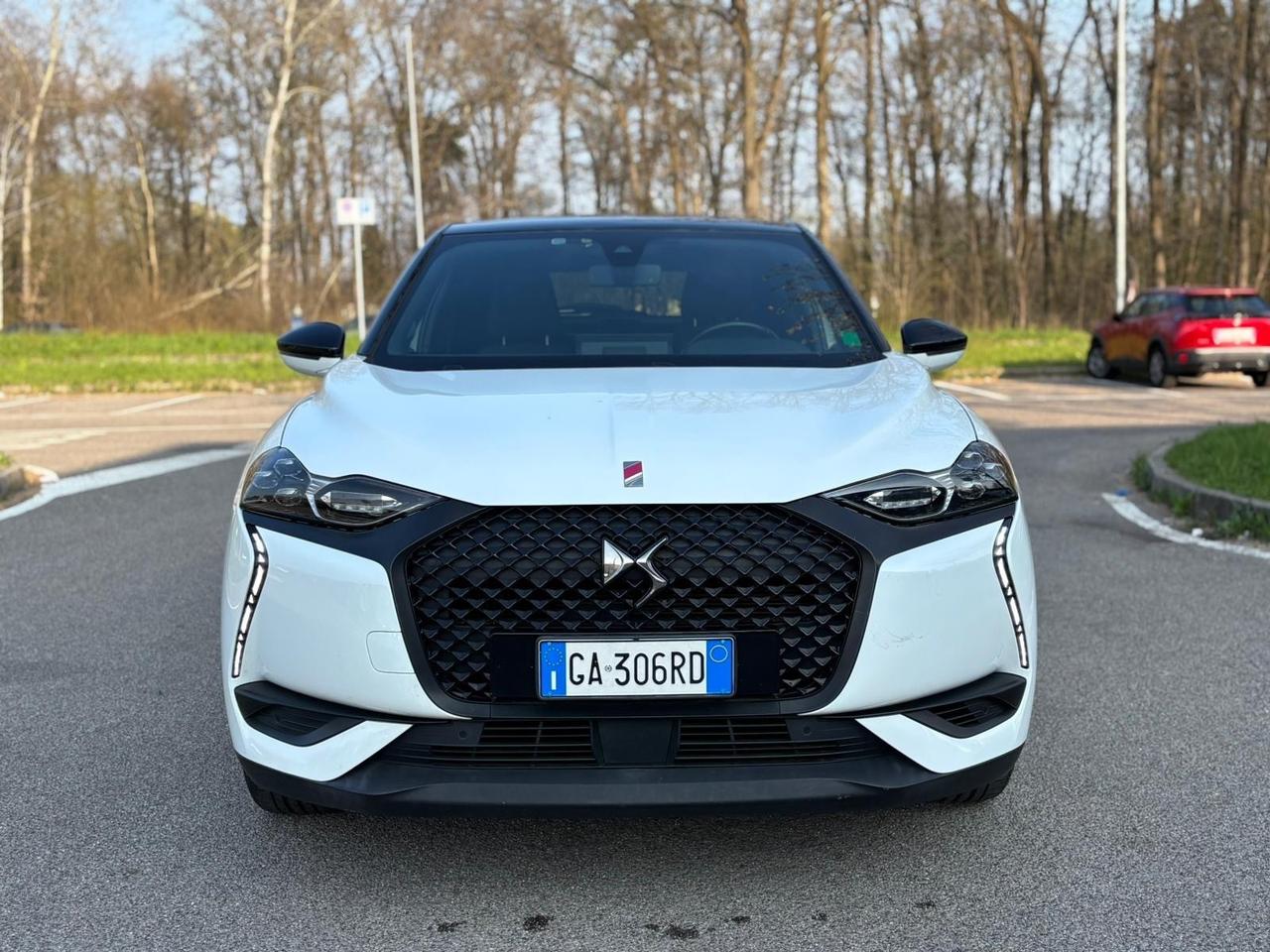 Ds DS3 3 Crossback BlueHDi 100 Performance Line