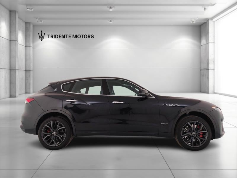 Maserati Levante 3.0 AWD Auto