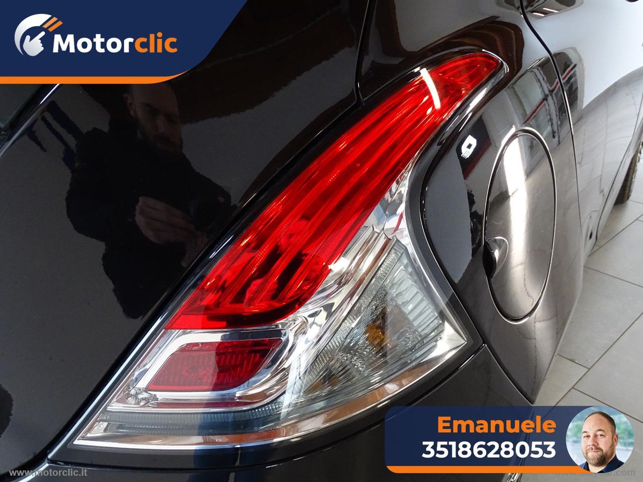 LANCIA Ypsilon 1.0 FireFly 5p. S&S Hybrid Oro