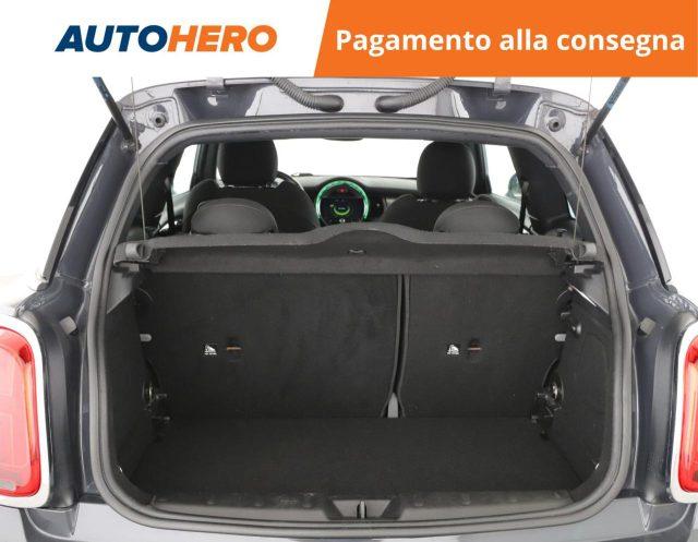 MINI Cooper S 2.0 Cooper S