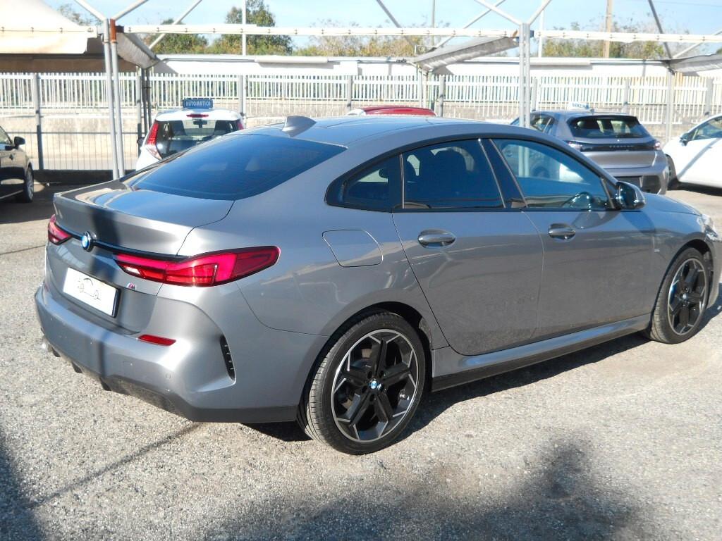 Bmw 216 - GRAN COUPE' PAKET M--SPORT FULL