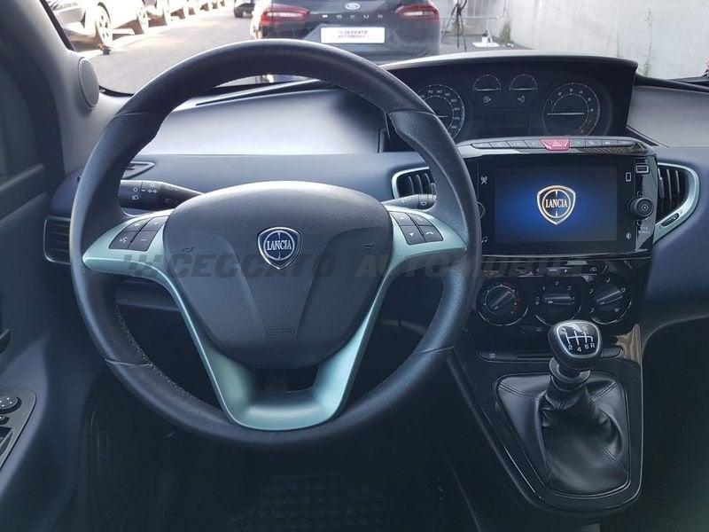 Lancia Ypsilon Ypsilon 1.0 firefly hybrid Platino s&s 70cv
