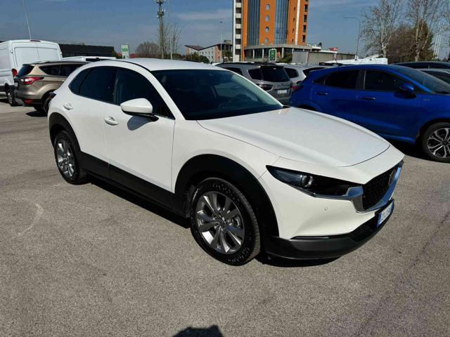 MAZDA CX-30 2.0L Skyactiv-G M Hybrid 2WD Exceed