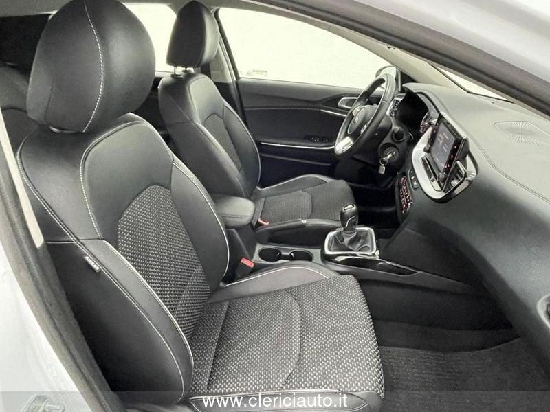 KIA Xceed 1.0 T-GDi Style