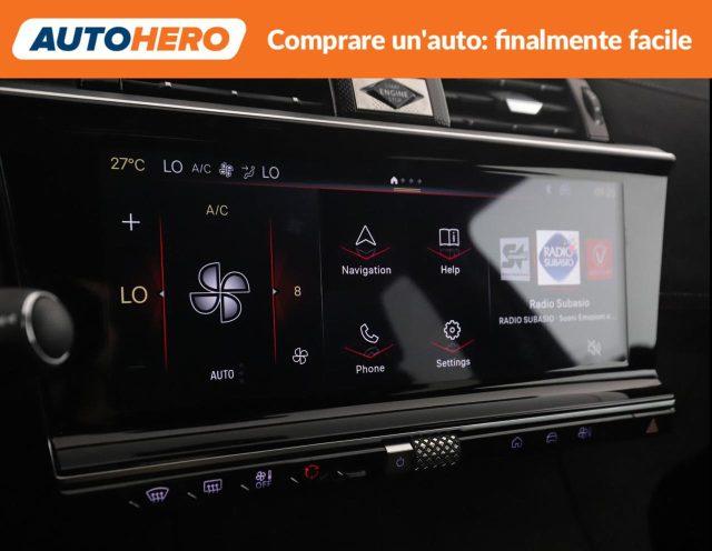 DS AUTOMOBILES DS 7 BlueHDi 130 aut. Pallas