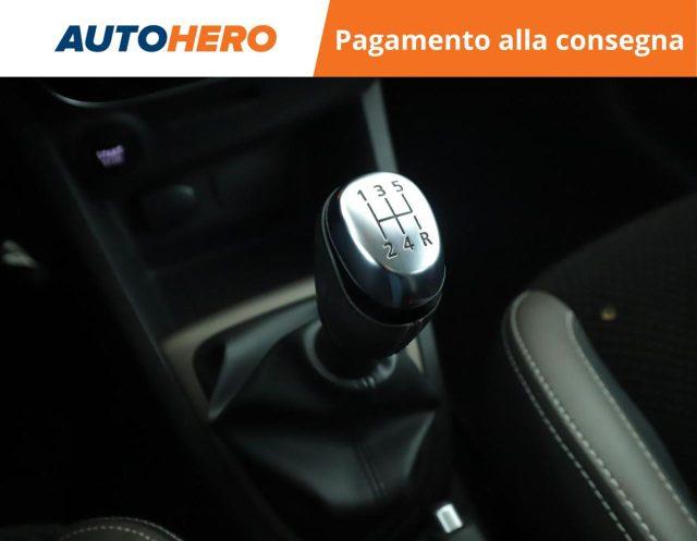 RENAULT Clio dCi 8V 75 CV Start&Stop 5 porte Energy Intens