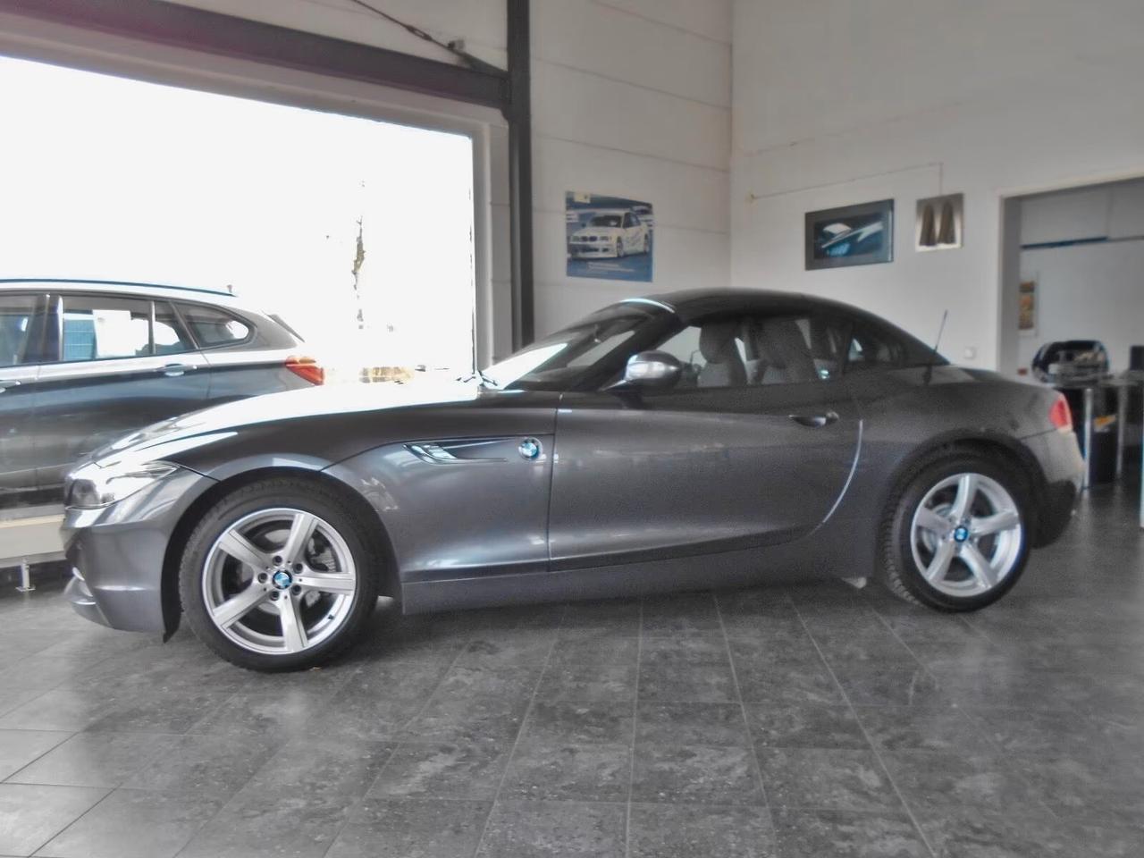 Bmw Z4 sDrive18i