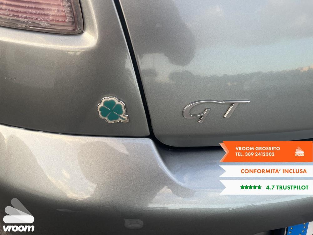 ALFA ROMEO GT 2.0 JTS 16V Collezione