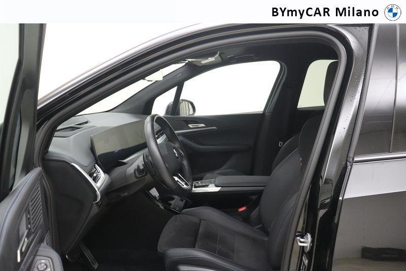 BMW Serie 2 Active Tourer 218 d Msport DCT