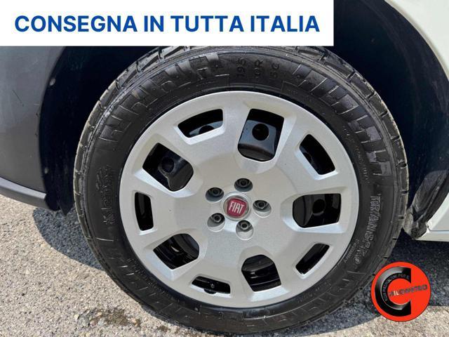 FIAT Doblo 1.4 N.P(ALLESTITO CH2-PC-TA PASSO CORTO TETTO ALTO