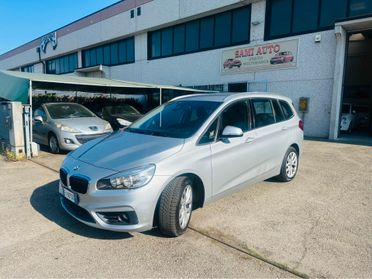 Bmw serie 2 GT 216d GRAN Tourer Luxury