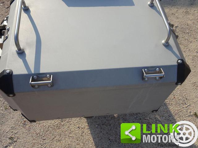 BMW R 1200 GS ENDURO