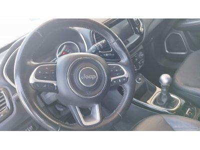 Jeep Compass LIMITED