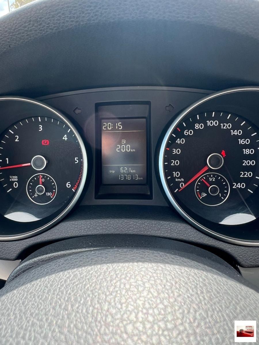 VOLKSWAGEN - Golf - Business 1.6 TDI 5p. Highline