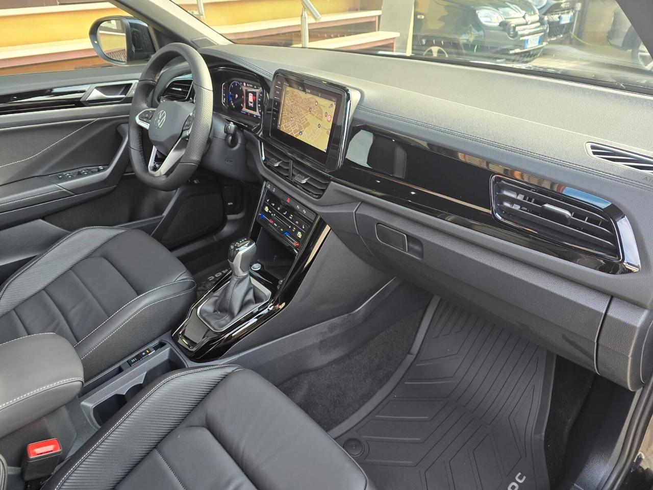 Volkswagen T-Roc 2.0 TDI SCR 150 CV DSG R-Line Plus