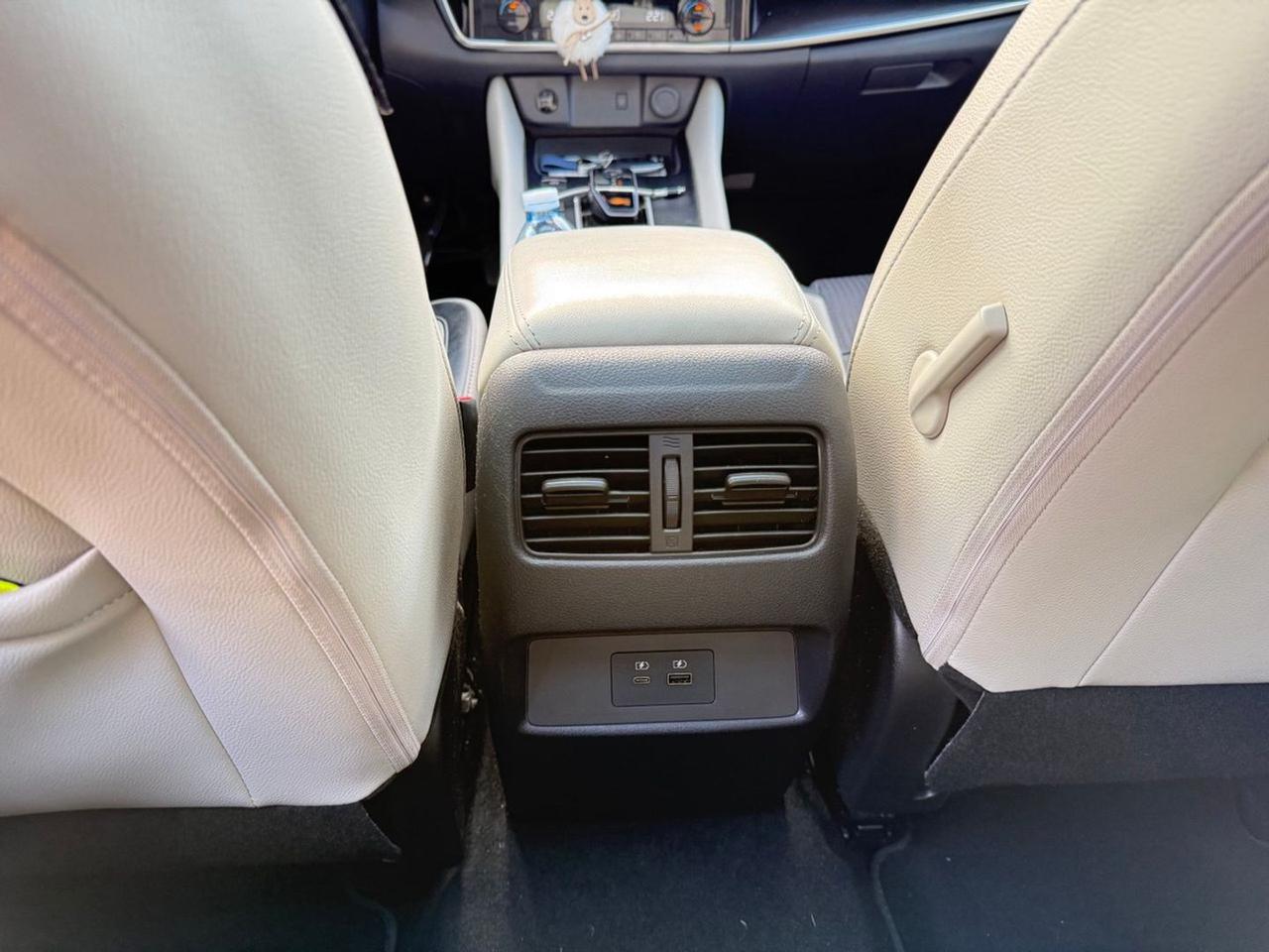 Nissan Qashqai tekna + #8485