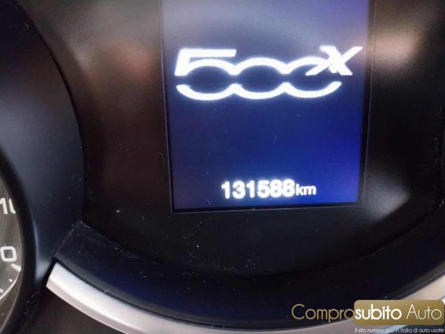 FIAT 500X 1.0 T3 120 CV Business (Garanzia 12 Mesi)