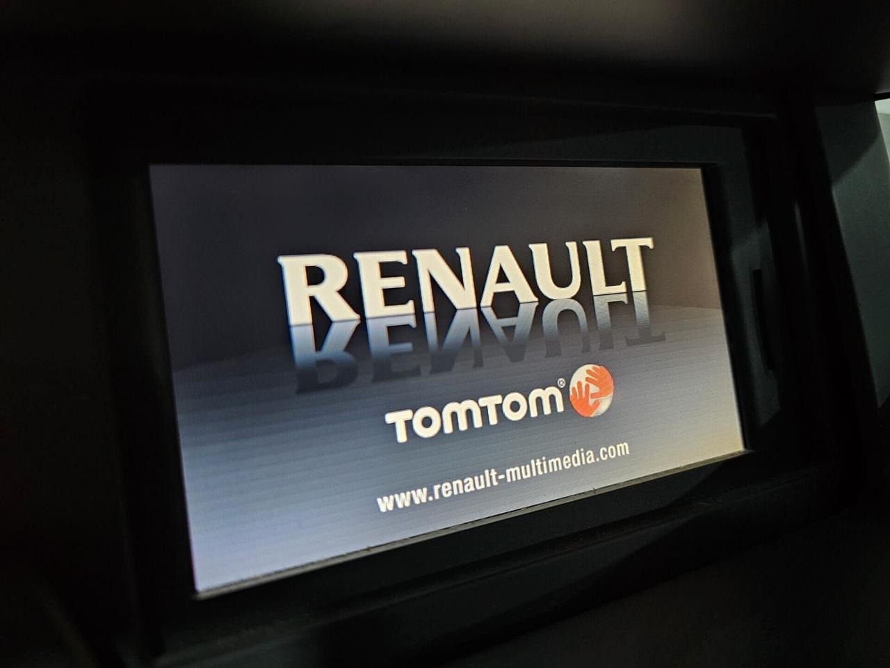 Renault Scenic Scénic 1.5 dCi 110CV Dynamique